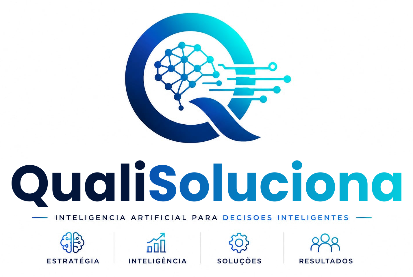 Logomarca QualiSoluciona